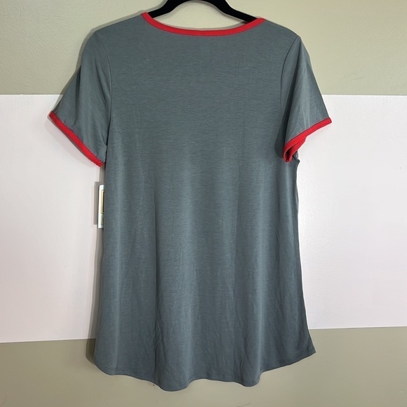 LulaRoe classic T size Medium - Picture 5 of 5